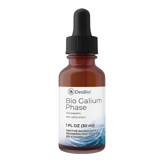 Bio Gallium Phase by Des Bio by DesBio