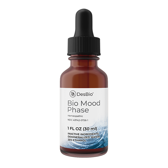 Bio Mood Phase by DesBio