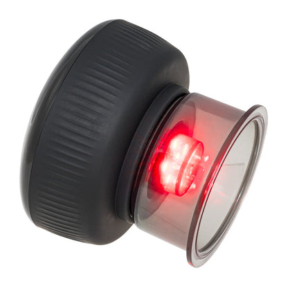 Red Light Therapy Smart Cupping Massager by Hooga