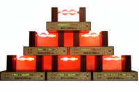 BCX Ultra Lite = The BCX Ultra Combined with a High Power Beam Tube by bcx