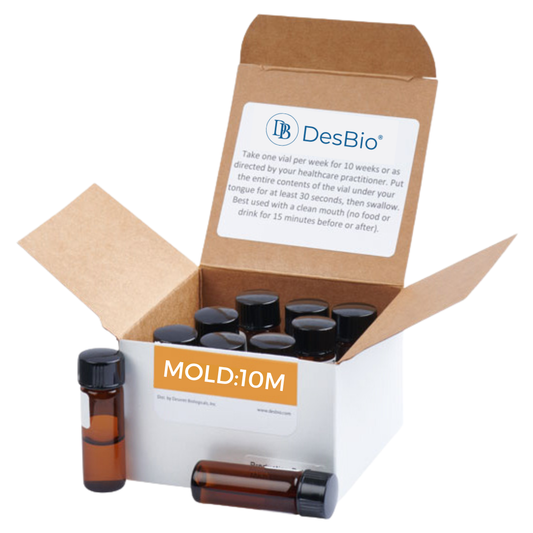 MOLD:10M by DesBio