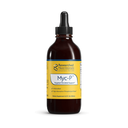 Myc-P by Researched Nutritionals