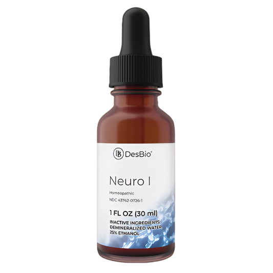 Neuro 1 by Deseret Biologicals