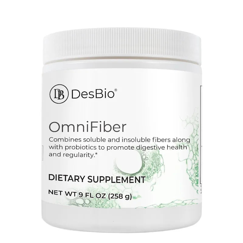OmniFiber by DesBio