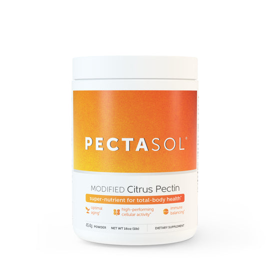 PectaSol-C® Powder (454 grams) by Researched Nutritionals