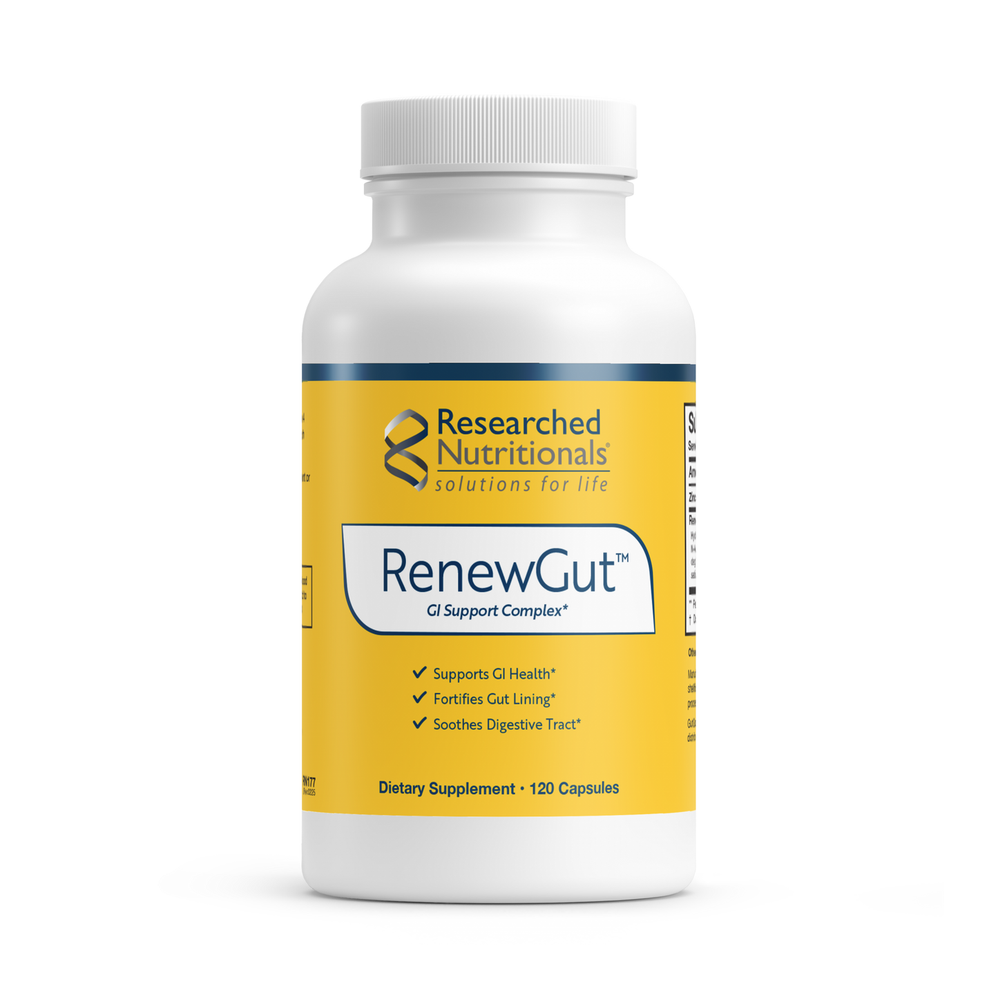 RenewGut