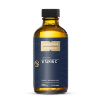 Vitamin C Liposomal 4oz by Quicksilver Scientific