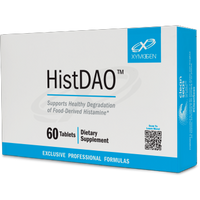 HistDAO 60 Tablets by Xymogen