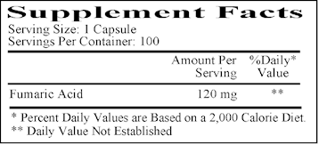 Psorex 100 caps by Ecological Formulas