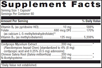 Renagen™ DTX 60 C by Metagenics