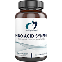 Amino Acid Synergy 120 vegcaps by Designs for Health