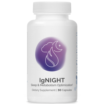 Restorative And Deep Sleep Support 30c by InfiniWell