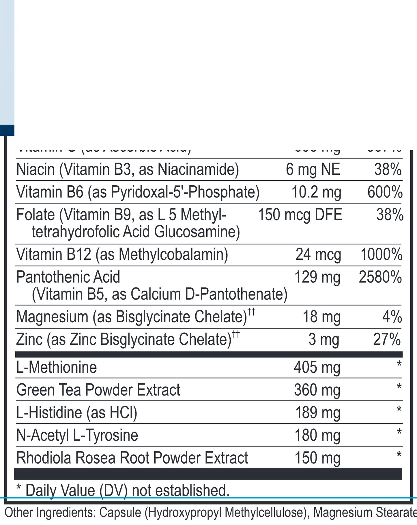 ADRENATRAN 180 CAPSULES BY ENERGETIX