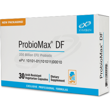 ProbioMax DF 30 Capsules by Xymogen