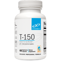 T-150 60 Capsules by Xymogen