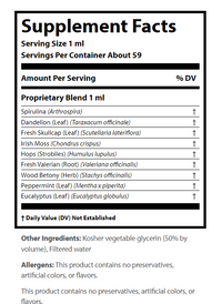 Cognease 2oz Drops by Beyond Balance