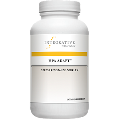 HPA Adapt 120 vegcaps BY Integrative Therapeutics