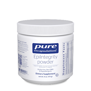 EpiIntegrity powder 30 servings by Pure Encapsulations