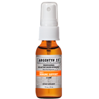 Silver Bio-Active Hydrosol Pro S 2 fl oz by Argentyn 23