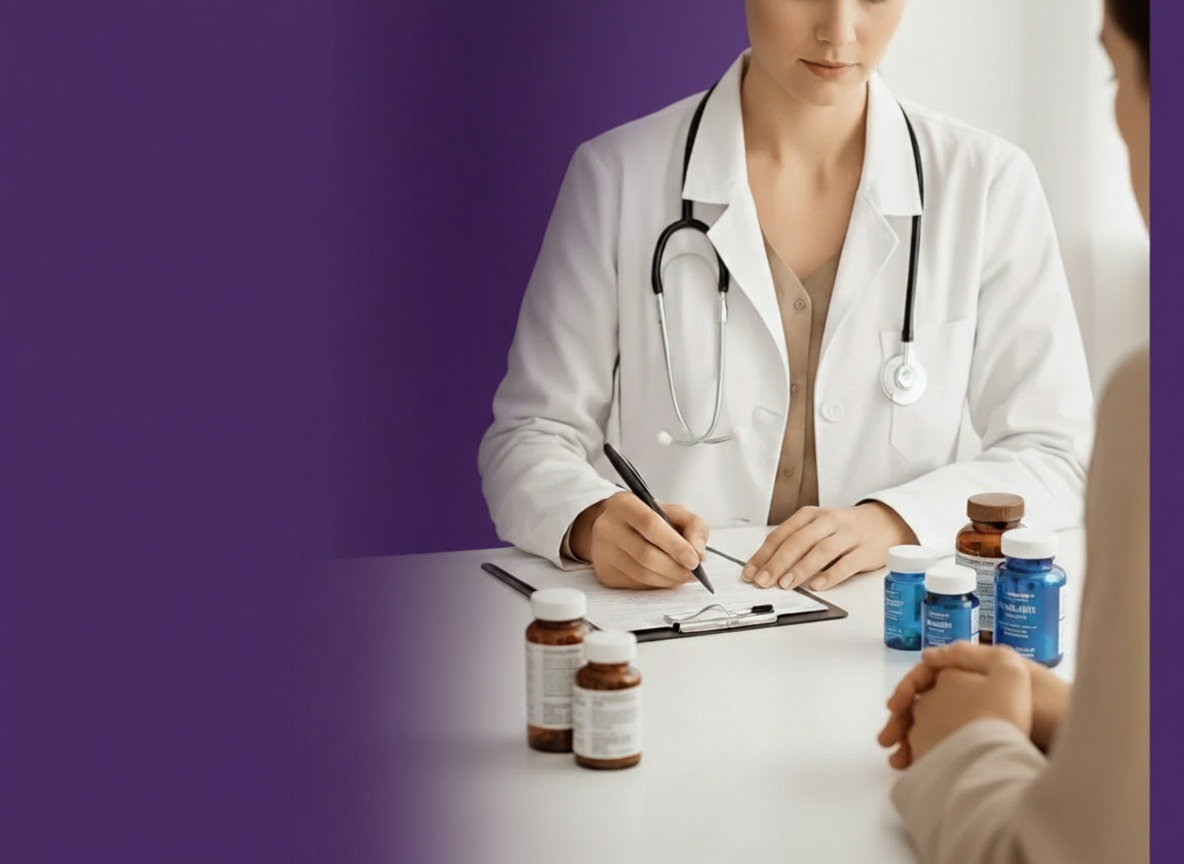 Clean Healthcare Banner