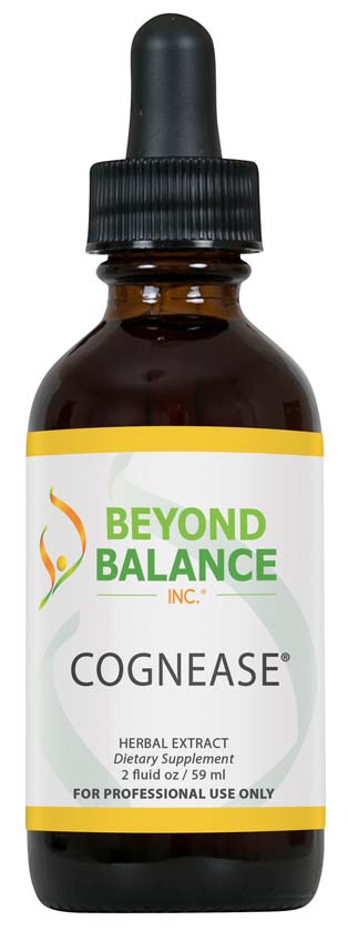 COGNEASE by Beyond Balance