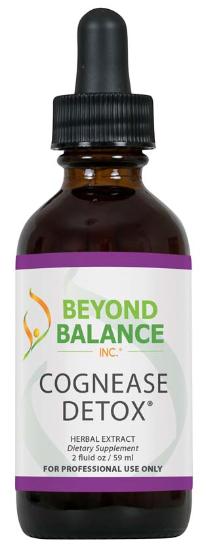 Cognease  2oz Drops by Beyond Balance