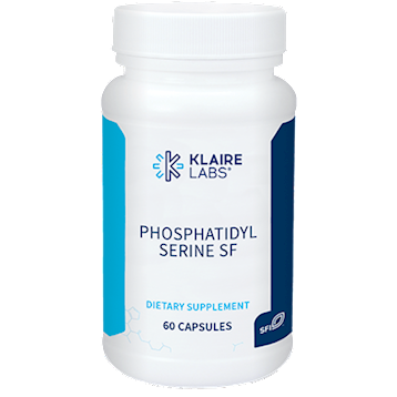 Phosphatidyl Serine SF