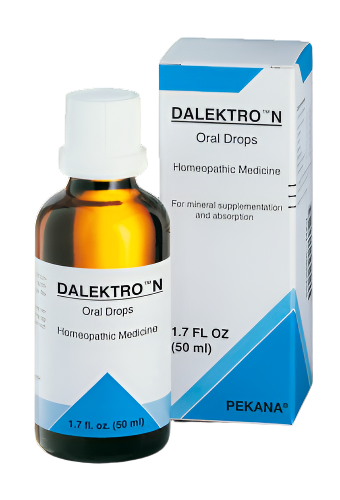 Dalektro N 100 ml by Pekana