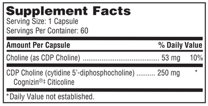 CDP Choline