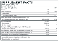 Ovarian Care 8.32 oz