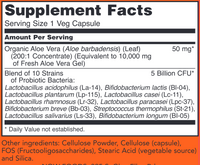Alpha Lipoic Acid 250 mg 120 vcaps NOW