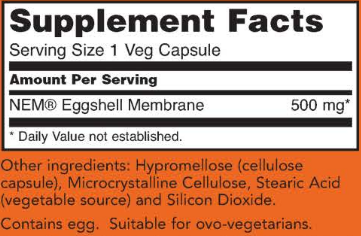 Eggshell Membrane