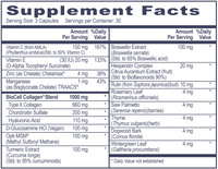 Collagen Complex 90 Capsules by Professional Health Products®