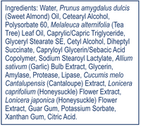 BioCatalin Lotion 4 oz. by Energetix