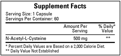 RESBID 60 caps by Ecological Formulas