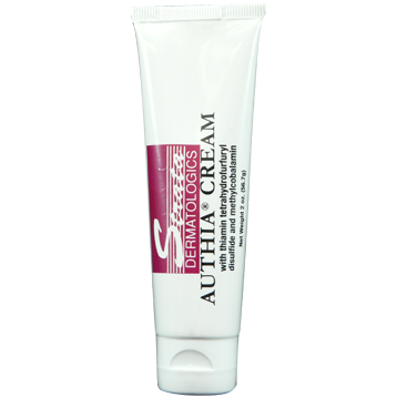 Authia Cream 3.5 oz by Ecological Formulas