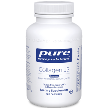 Collagen JS 120 caps by Pure Encapsulations