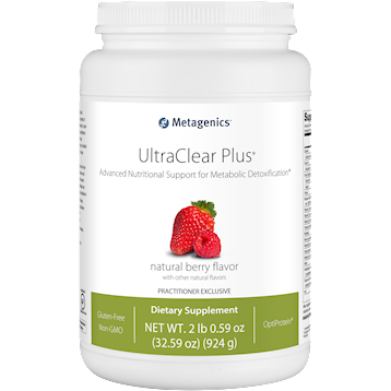 UltraClear® Plus Berry (21 servings)  by Metagenics