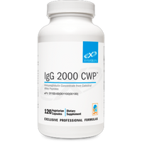 IgG 2000 CWP Powder 150g by Xymogen (Copy) by Living Well Today International