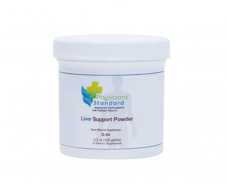 Liver Support (Powder) by Physicians Standard