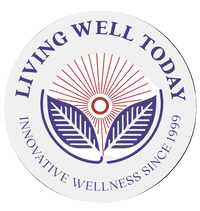 Living Well Today International logo