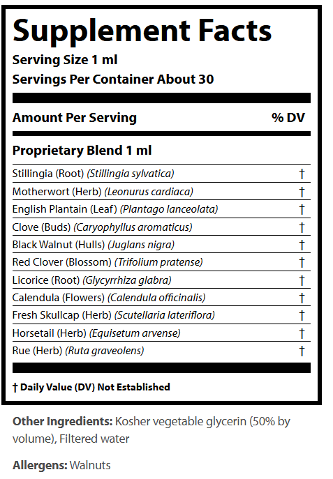 MC-BB-2 1 oz by Beyond Balance