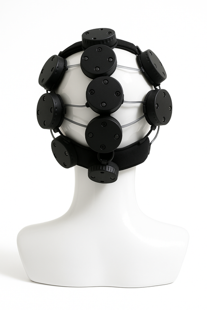 TriLora BCX Neuro Accessories Pkg without Electrodes