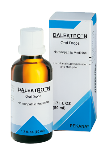 Dalektro N — 100 mL