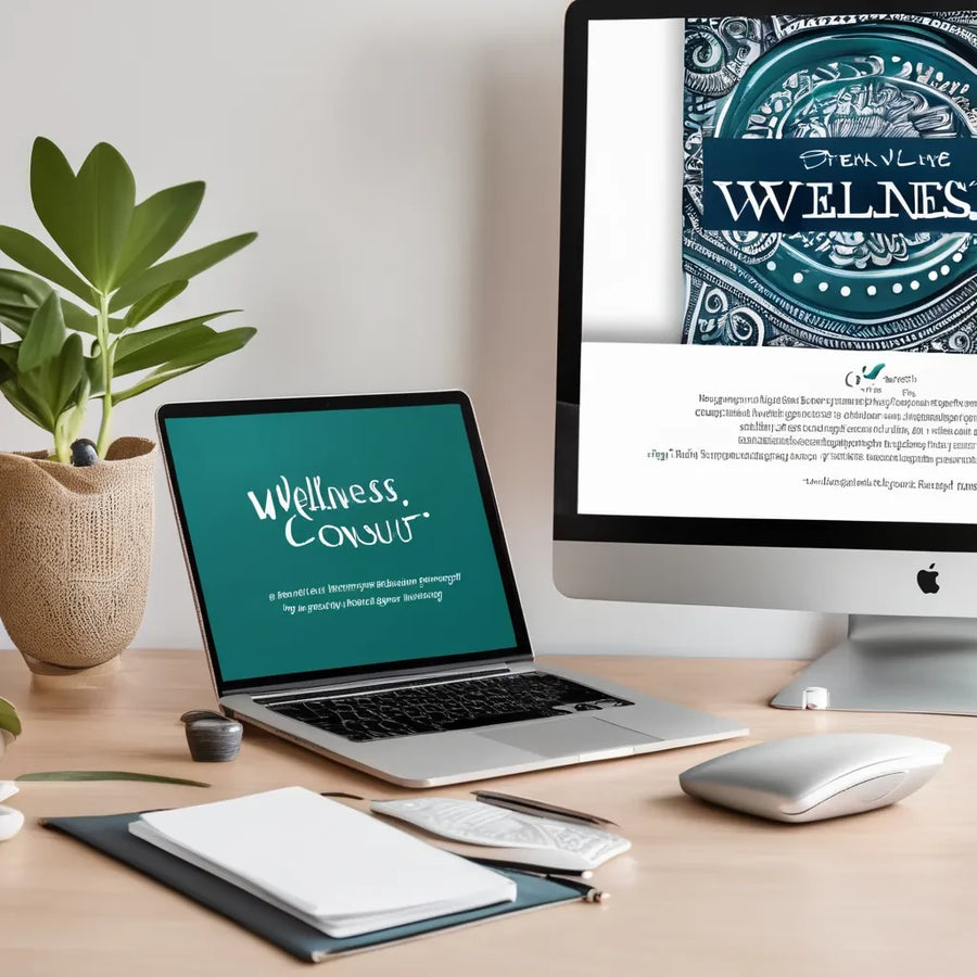 Mike-Initial Wellness Consult by Living Well Today International