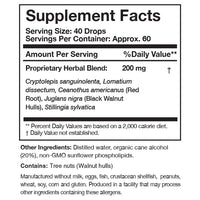 Crypto-Plus™ — Liquid