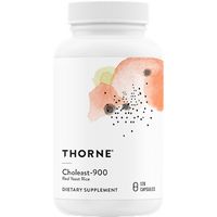 Choleast 120 capsules by Thorne Research