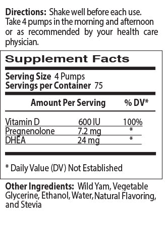 Balance 360 by Physicians Standard