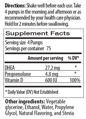 Strength 360 by Physicians' Standard