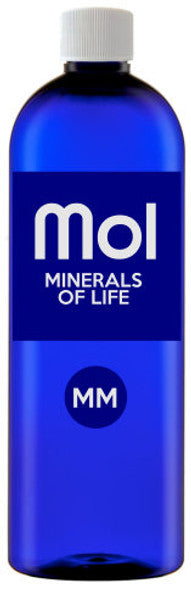 Mineral of Life — 16 fl oz